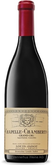 Chapelle Chambertin